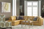Astoria Collection from American Leather at Sofas & Chairs