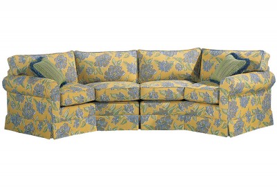 Copley Square Sectional