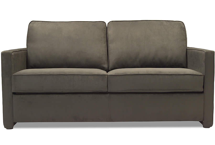 Kingsley Sleeper Sofa Sofas Chairs, Kingsley Leather Sofa