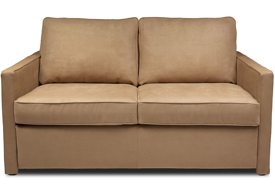 Kingsley Sleeper Sofa Sofas Chairs, American Leather Kingsley