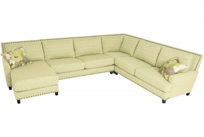 Linkin Sectional