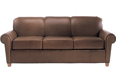 Portlan Sofa Leather