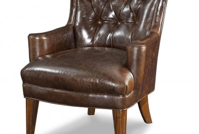 Coriander Chair