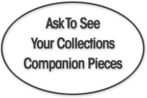 Companion Pieces Available
