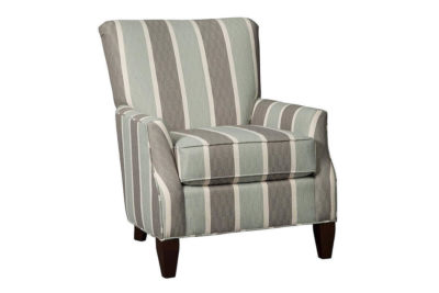 Charleston Chair at Sofas and Chairs