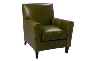 Lawrence Chair at Sofas and Chairs
