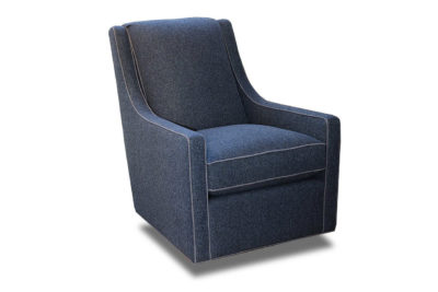 Stephanie Chair at Sofas and Chairs