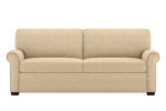 Gaines Sleeper Sofa at Sofas and Chairs