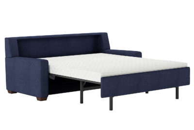 Lyons Sleeper Sofa at Sofas and Chairs