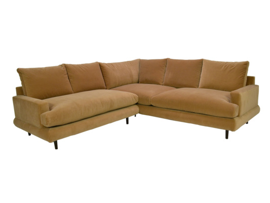 Somerset Sectional By Norwalk