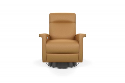 Fallon Recliner from American Leather