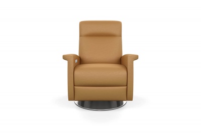 Fallon Recliner from American Leather