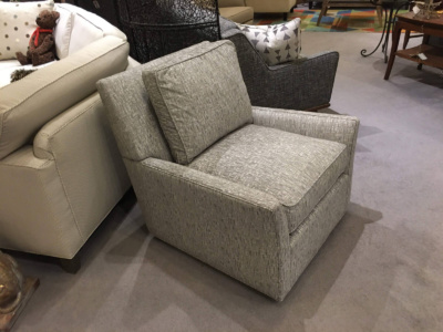 Kent Chair from Norwalk Furniture