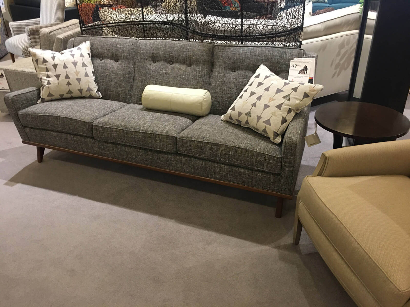 Ana Sofa from Norwalk