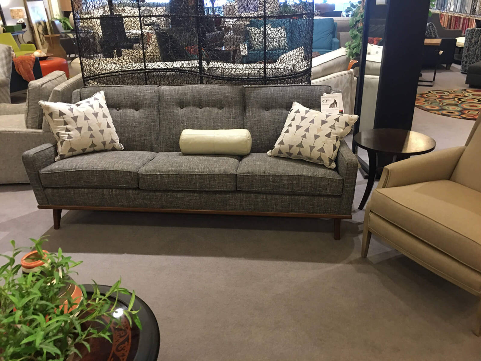 Ana Sofa from Norwalk