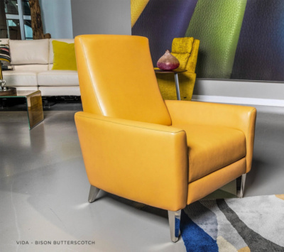 Vida Recliner